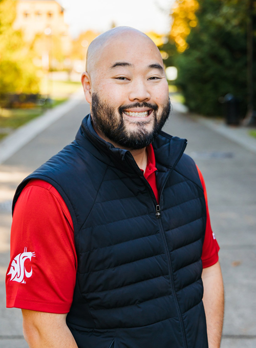 Jason Yi