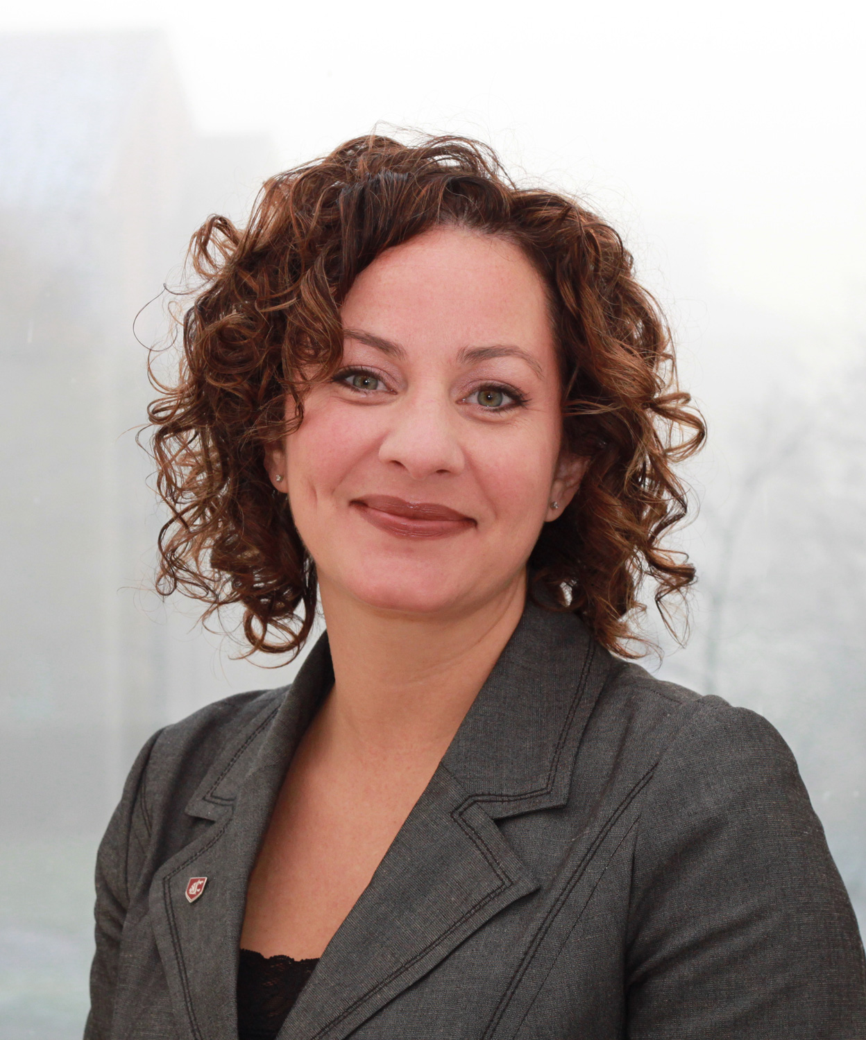 Jennifer Miltenberger