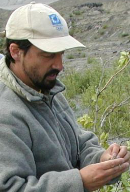 John Bishop
