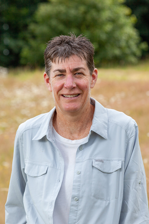 Kristin Lesseig