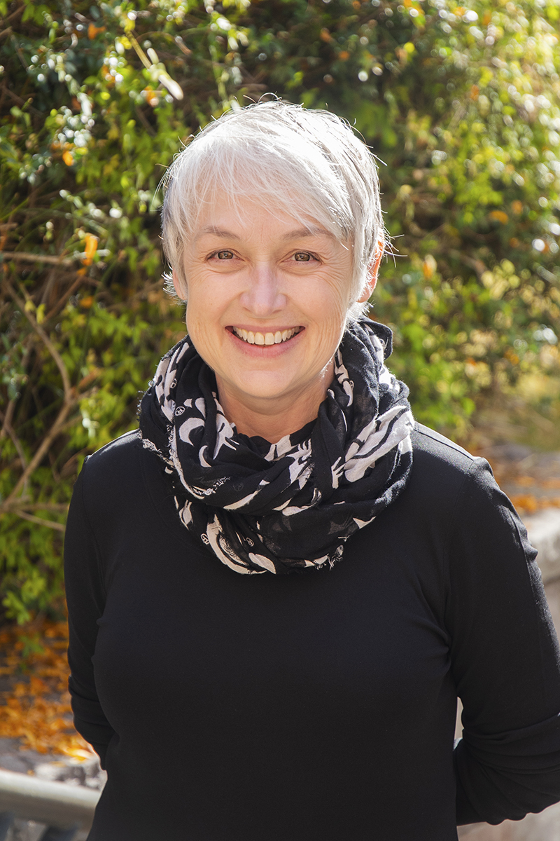 Sharon Kruse