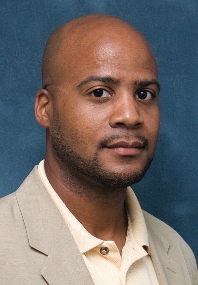 Thabiti Lewis