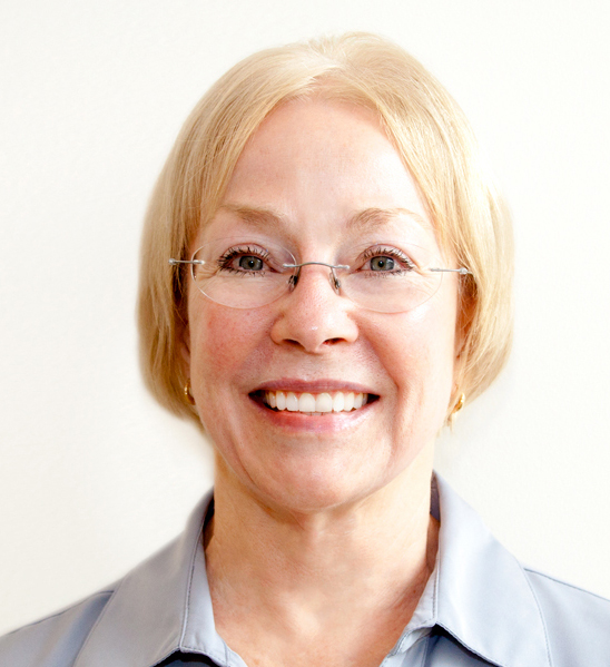 Linda Mabry