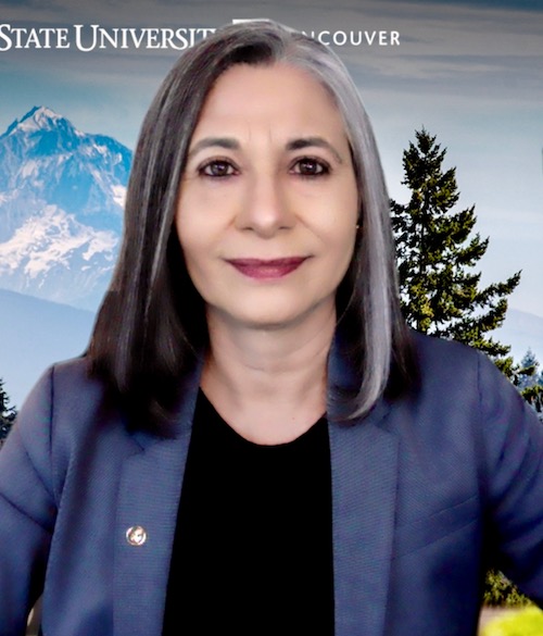 Luz Marîa Gordillo