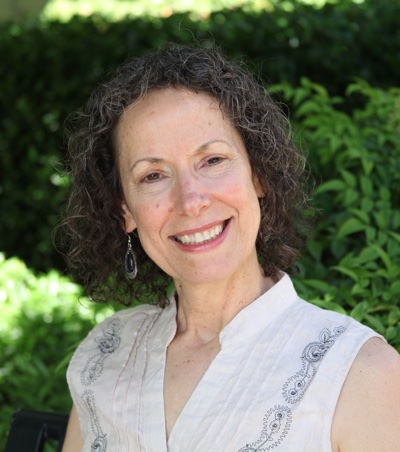 Laurie Mercier