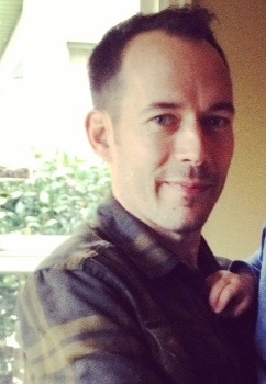 Billy Merck
