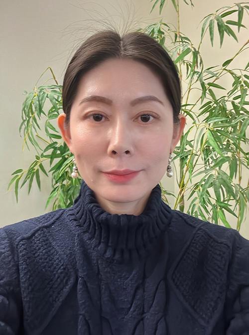 Min Li