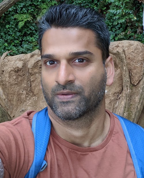 Narayanan Iyer