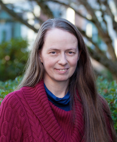 Nicole Campbell