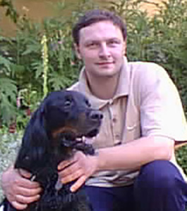 Nikolay Strigul