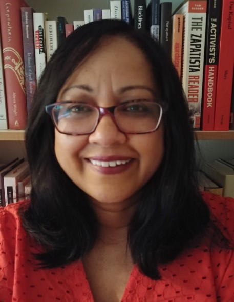 Pavithra Narayanan