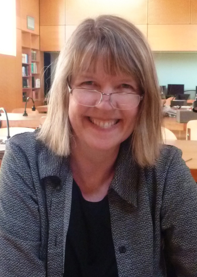 Sue Peabody