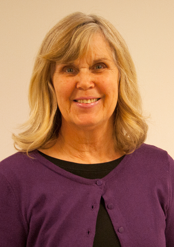 Jacqueline Peterson