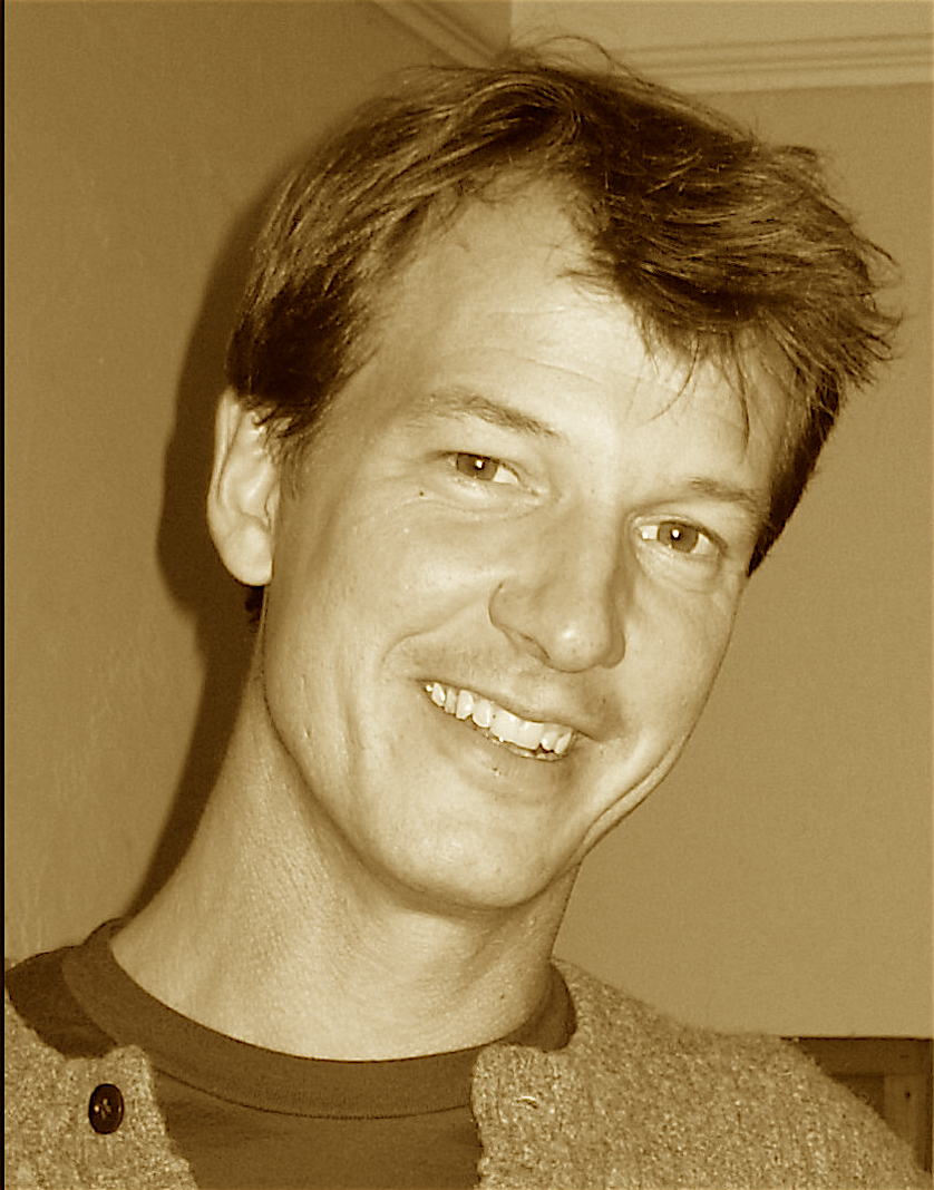 Marc Kramer