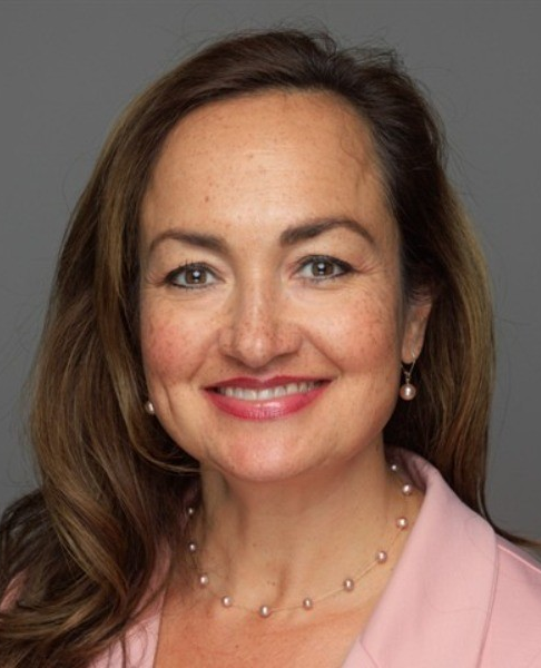 Sandi Mero