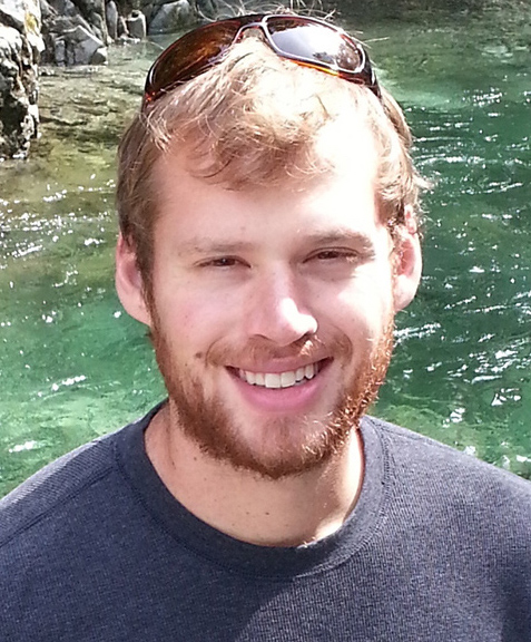 Seth Rudman