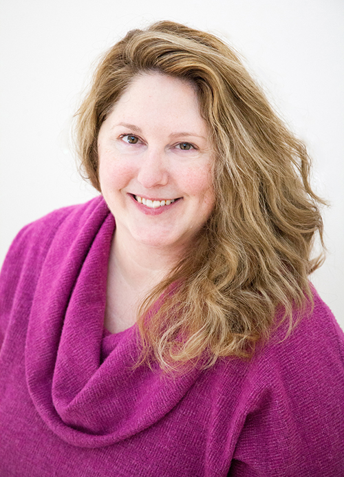 Sherri Bennett