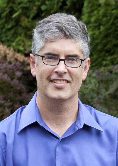 Mark Stephan