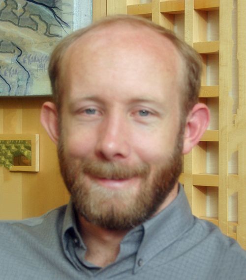 Stephen Henderson