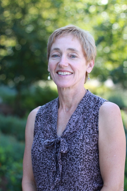 Tamara Holmlund