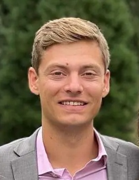 Trevor Gjerswold
