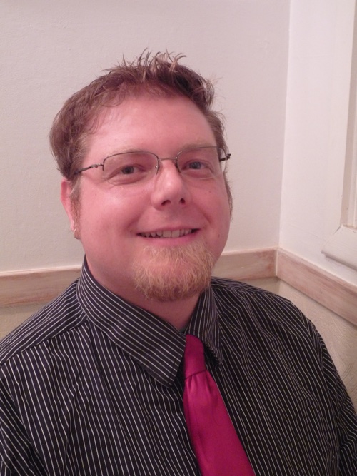 Aaron D Whelchel