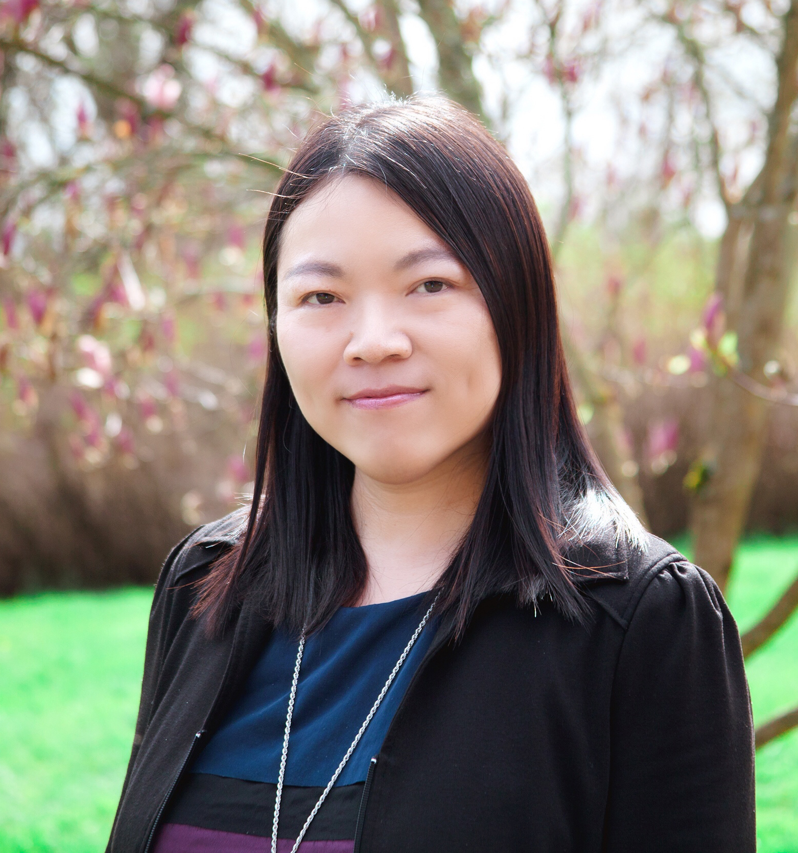 Xinghui Zhao