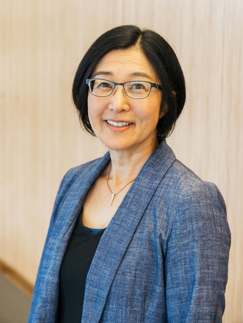 Yoshie Sano