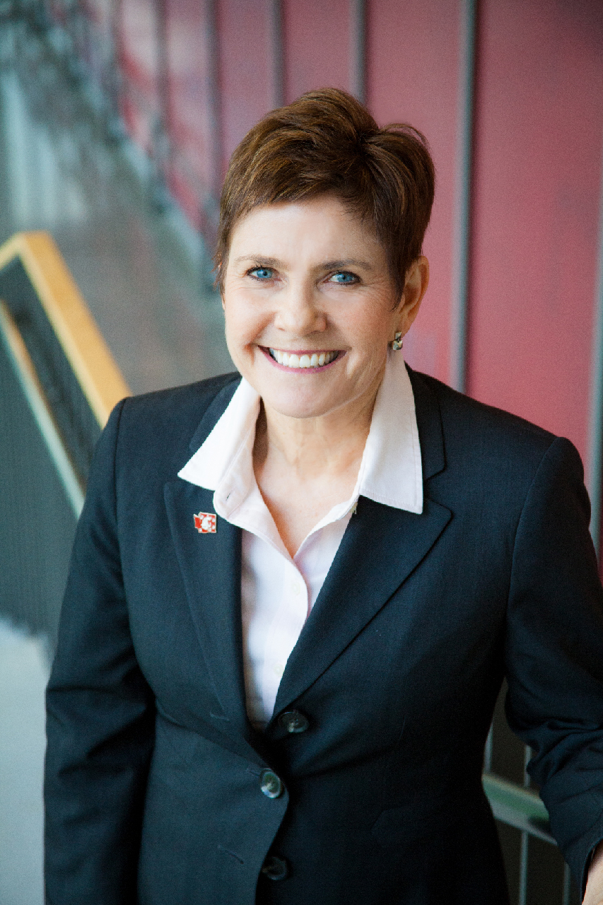 Nancy Youlden