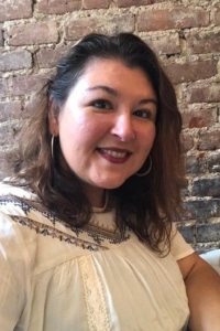 Amy Hernández Matsumoto 
