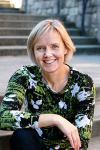 Christine Portfors
