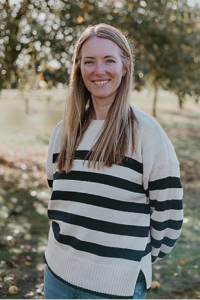 Keri Deford