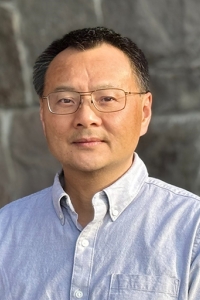 Jay Wu