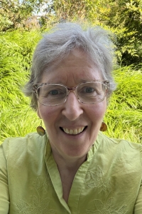Joyce Allen