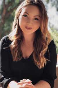 Kameko Washburn