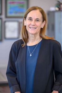 Sandra Haynes