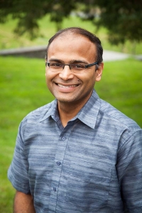 Bala Krishnamoorthy, Ph.D. - Directory - WSU Vancouver