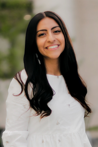 Diane Mendoza-Lagunas