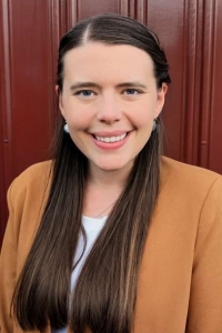 Emily Arnesen