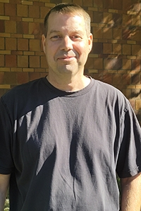 Eric Holmgren