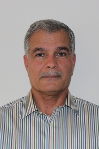 Hamid Rad
