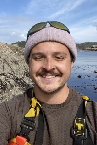 Harry Wojtas