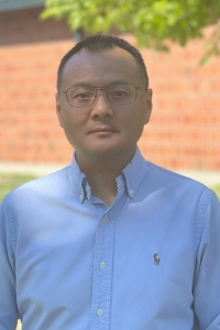 Jay Wu