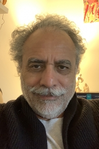 Jose Vazquez-Bello