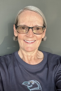 Mary Bloodsworth-Lugo