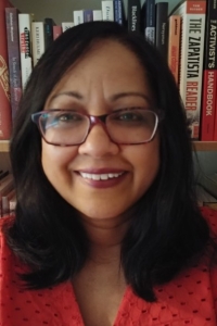 Pavithra Narayanan