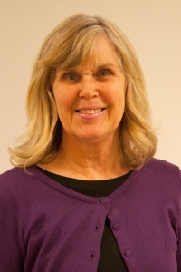 Jackie Peterson