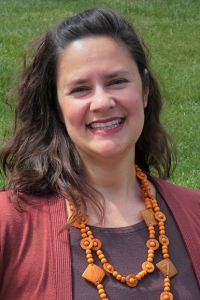 Tahira Probst