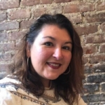 Amy Hernández Matsumoto 