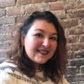 Amy Hernández Matsumoto 